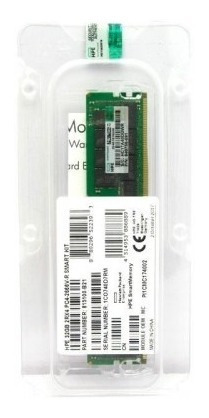 Imagen 3 de 3 de 805351-b21 Memoria Original Servidor Hp 1x32gb Proliant G9