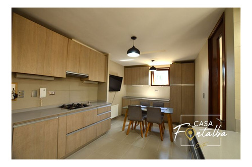 Imagen 7 de 18 de Casa En Condominio Piedra Roja Chicureo