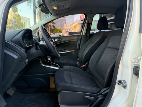Ford Ecosport 2.0 Trend At