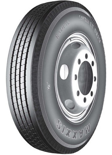 Llanta Maxxis 215/75 R17.5 Ur275