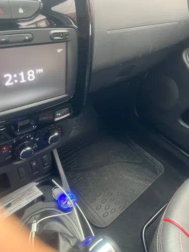 Renault Duster Intens 4x2