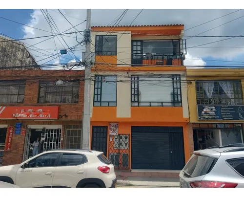 Venta Casa Con Local Chilacos Chía
