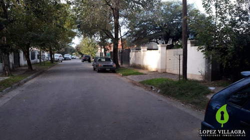 Imagen 4 de 5 de Terreno En Venta Apto 3 Triplex En B° Villa Belgrano - Zona Norte Córdoba-