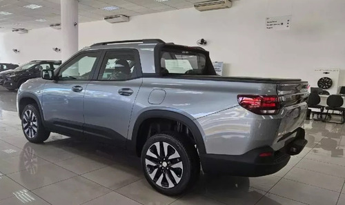 Chevrolet Montana 1.2T Lt Mt