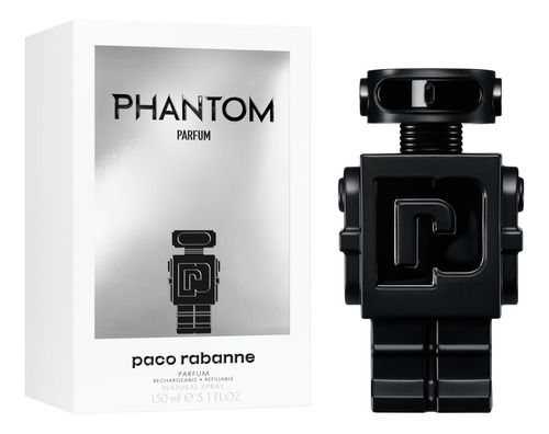  Phantom  Parfum Masculino 150ml