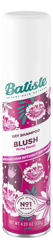 Shampoo A Seco Batiste Blush Fragrance - 120g