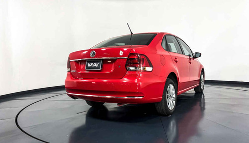 Imagen 8 de 15 de 46447 - Volkswagen Vento 2017 Con Garantía Mt