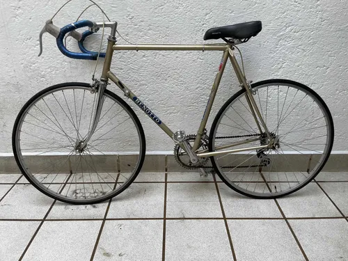 Bicicleta benotto 1550 sales