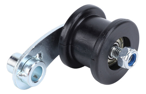 Minibike 165063 Con Tensor De Cadena Y Muelle