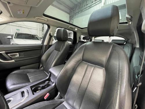 Land Rover Discovery 2.0 Sport Hse 240cv