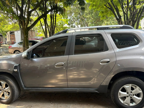 Renault Duster 1.3 Intense Cvt
