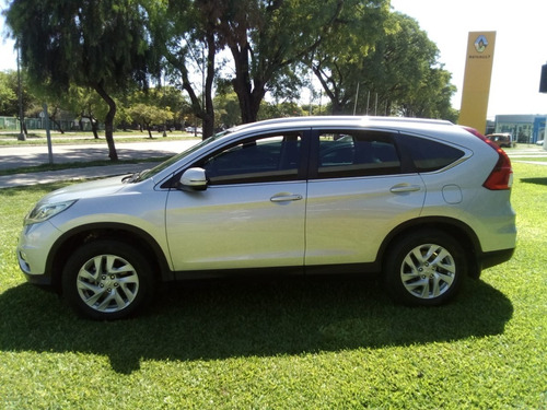 Honda Crv Lx 4x2 2016