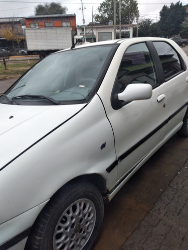 Fiat Palio 1999 1.6