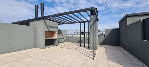 Venta Funes Barrio Cerrado 8 Sauces - 2 Dormitorios Terraza Exclusiva - Cochera Estrenar