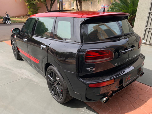 Imagem 7 de 9 de Mini Cooper S 2.0 Preto 2020