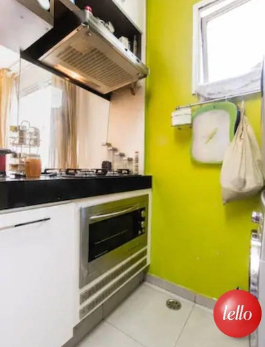 Imagem 8 de 19 de Apartamento - Ref: 202670