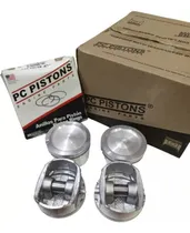Comprar Piston De Fiat Idea Palio Siena 1.8 Con Anillos Std