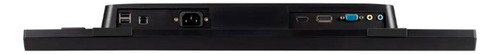 Monitor Lcd Viewsonic Td2423d 24 7ms Viewable Fhd 250cd Usb