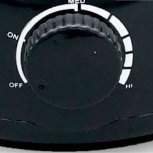 Kit De Depilación Abdominal Wax Machine Para Piel Sensible,