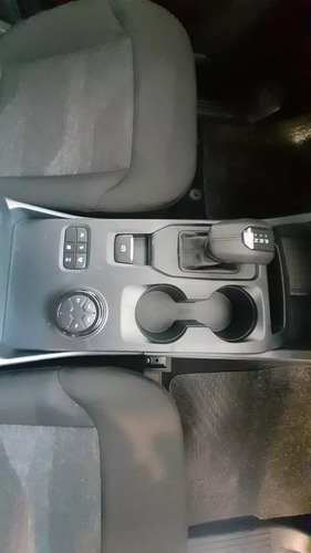 Ford Ranger XLS 3.0 V6 4x4 AT