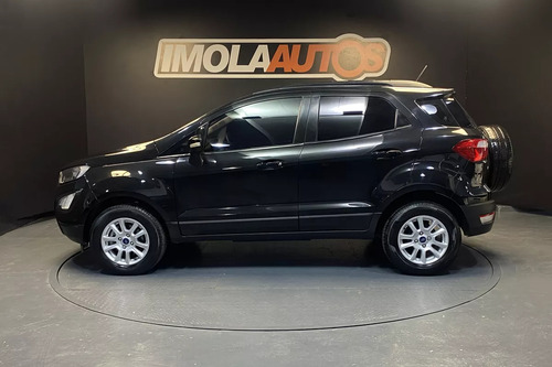 Ford Ecosport 1.5 Se 123cv 4x2