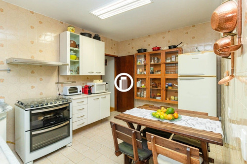 Imagem 9 de 15 de Casa - Interlagos - Ref: 16972 - V-re17244