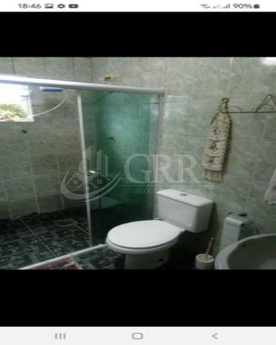 Imagem 12 de 19 de Chácara 2 Dormitórios No Veraneio Irajá- Jacareí- Sp - Ch00196 - 70548364