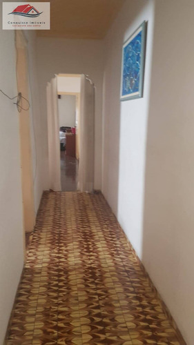 Imagem 10 de 15 de Casa 500m² 2 Dormitórios - Centro/guarulhos - 102
