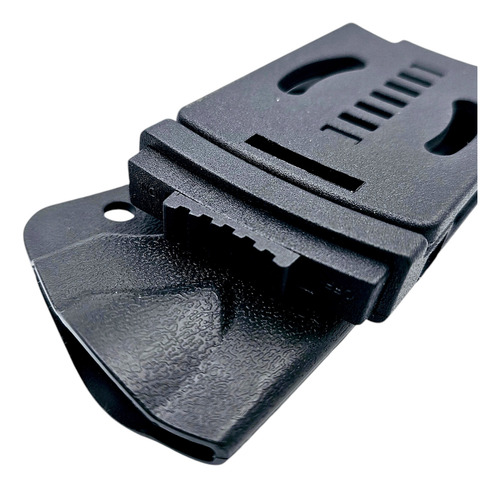 Faca Karambit Microtech Fulltang C/ Coldre Em Kydex E Trava!