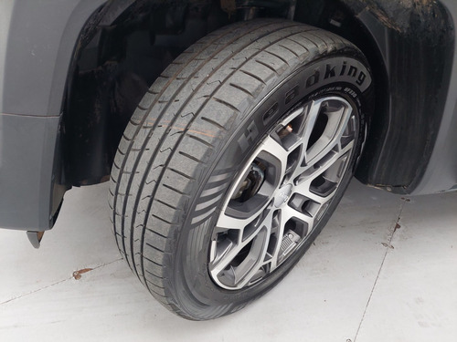 Jeep Renegade 1.3 T270 TURBO FLEX LONGITUDE AT6