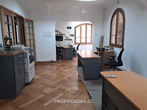 Oficina En Venta En Providencia