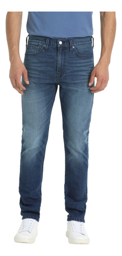 Levis® 510® Jeans Skinny Para Hombre 05510-1361