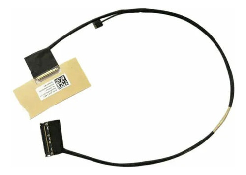 Cable Lcd Para Lenovo Ideapad S340-14iwl Dc02003hp00 Rev.:1.