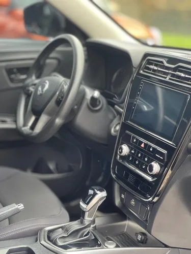 SsangYong Tivoli 1.6 Elite 4X2 Aut