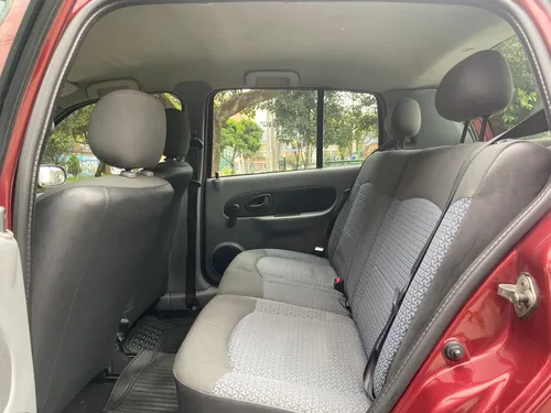 Renault Clio II 1.6 F.Ii Dynamique