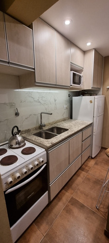 Imagen 10 de 14 de Depto En Villa Gesell Céntrico 2 Hab 1 Baño A 50 Mts Mar