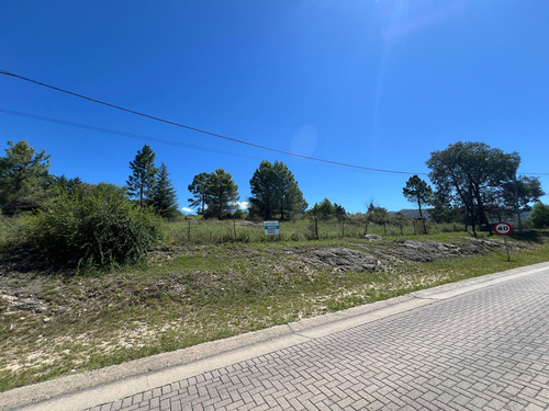 San Clemente Lote Unico 1550 M2 Sobre Ruta Centrico