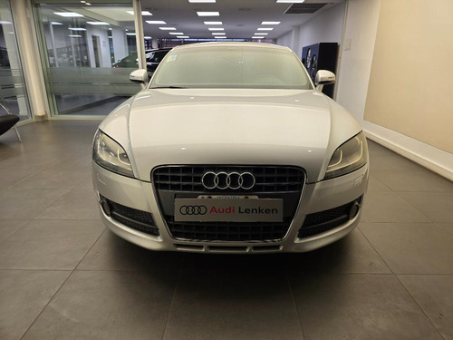 Audi TT TT 2.0 TFSI Stronic 200cv