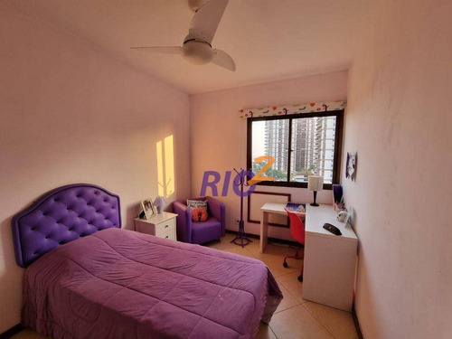 Imagem 13 de 18 de Apartamento Com 2 Dormitórios À Venda, 87 M² Por R$ 940.000,00 - Barra Da Tijuca - Rio De Janeiro/rj - Ap0580