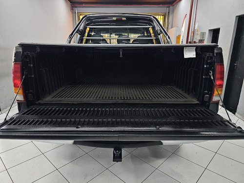 Ford F-250 3.9 Xlt Cab. Dupla 4x4 4p