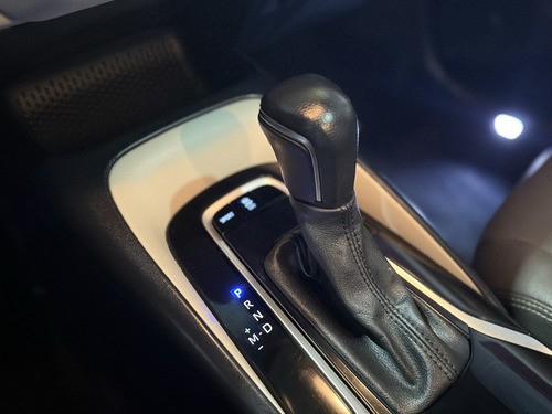 Toyota Corolla 2.0 VVT-IE FLEX ALTIS DIRECT SHIFT