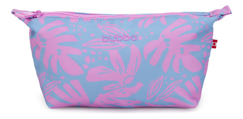 Neceser Morea Lilac S Bubba Essentials