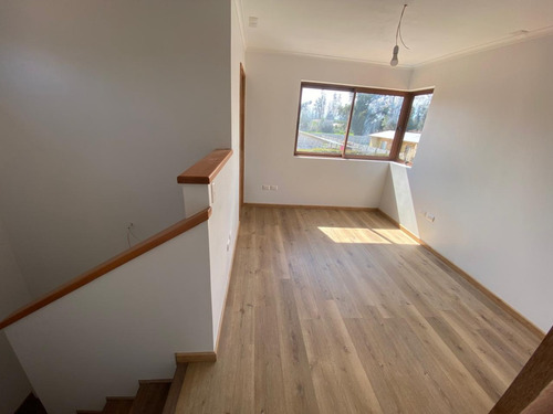 Casa Nueva, Arriendo Con Compromiso De Compra, Isla De Maipo