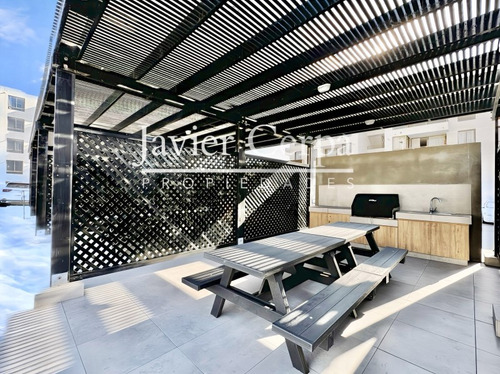 Depto. Nuevo Arriendo Sector Norte
