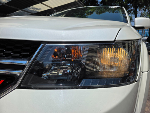 Dodge Journey 3.7 R-t 3.6 Nav Dvd At