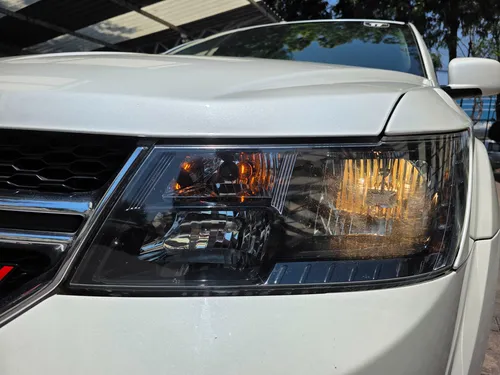 Dodge Journey 3.7 R-t 3.6 Nav Dvd At
