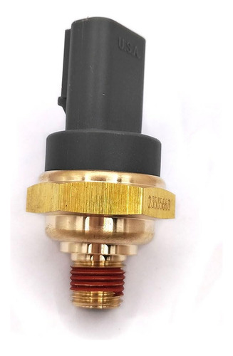 Uiudi Sensor De Presión Para Detroit Diesel S60 14l 23535663