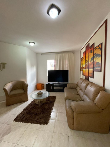 Apartamento En Alquiler Residencias Ccp