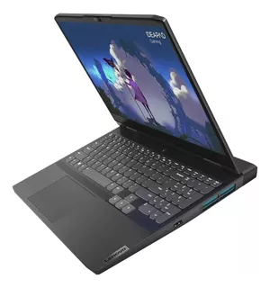 Lenovo Ideapad 3i 16'' Ci7-12650h Fm 16gb 512ssd Rtx3060 6gb