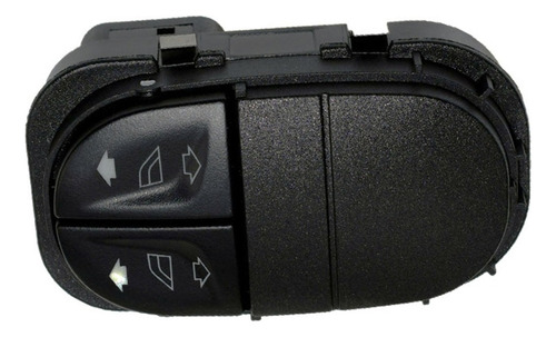 Control Maestro Vidrios Para Ford Escort 1995-2000